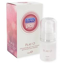 Durex Play O
