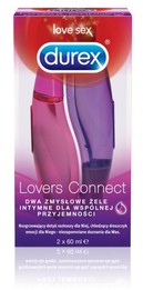 Durex Lovers Connect
