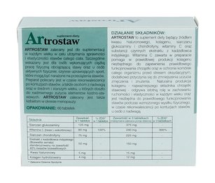 Artrostaw