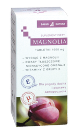Magnolia