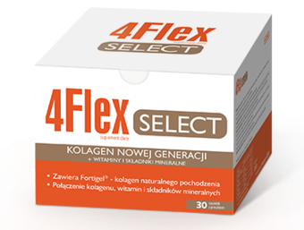 4 Flex Select