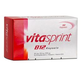 Vitasprint