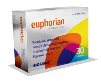 Euphorian