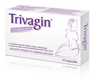 Trivagin