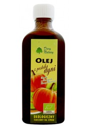 Olej Z Pestek Dyni