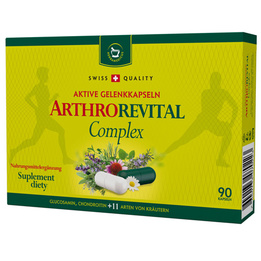 ArthroRevital Complex
