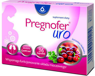 Pregnofer Uro