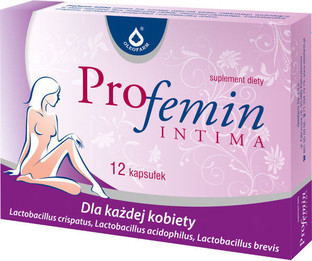 Profemin Intima