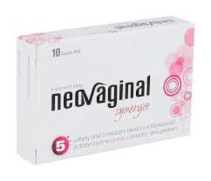 NeoVaginal Synergio
