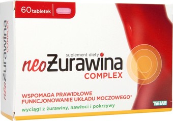 NeoŻurawina Complex