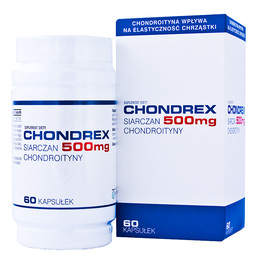 Chondrex