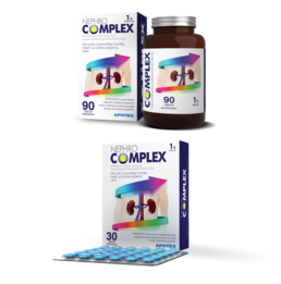 Nephro Complex