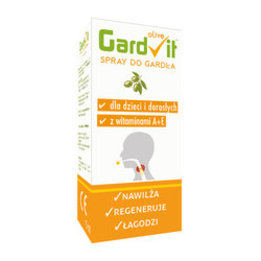 GardVit Olive