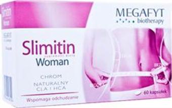 Slimitin Woman