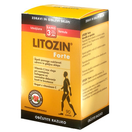 Litozin Forte