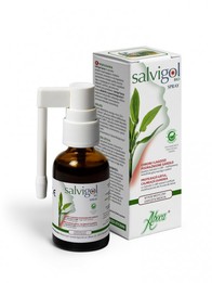 Salvigol Bio Spray
