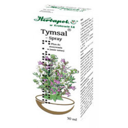 Tymsal spray