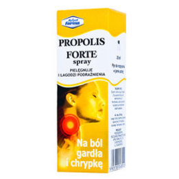 Propolis Forte Spray