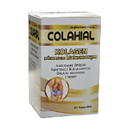 Colahial