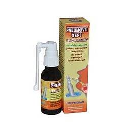 Pneumovit Sept