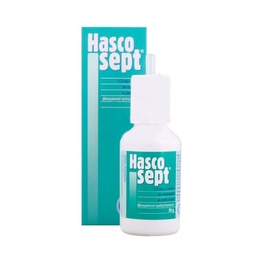 Hascosept