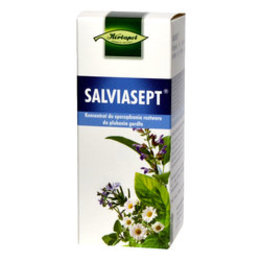 Salviasept