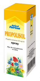Propolisol
