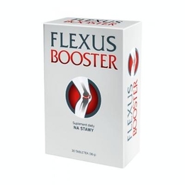 Flexus Booster
