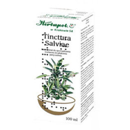 Tinctura Salviae