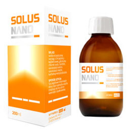 Solus Nano