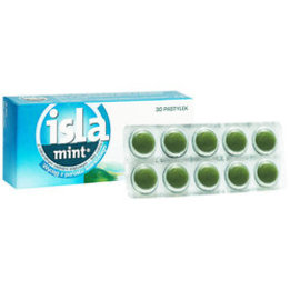 Isla-Mint