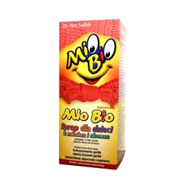 Mio Bio