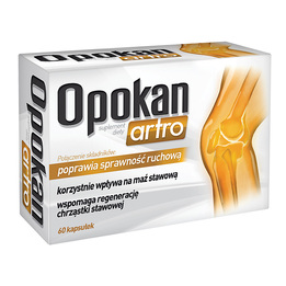 Opokan Artro