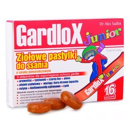 Gardlox Junior