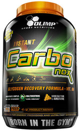 Olimp Carbo Nox