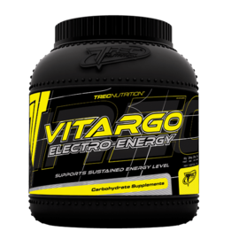Trec Vitargo