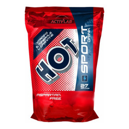 Activlab Hot Sport Drink