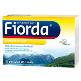 Fiorda