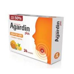 Agardin Plus