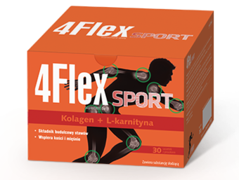 4 Flex Sport