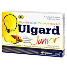 Olimp Ulgard Junior