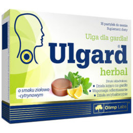 Olimp Ulgard Herbal
