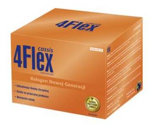 4 Flex Cassis