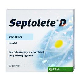 Septolete D