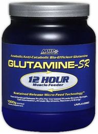 Mhp Glutamine Sr