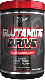 Nutrex Glutamine Drive