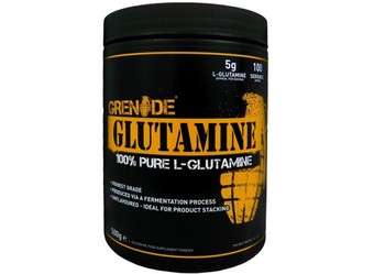 Grenade Glutamine