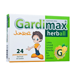 Gardimax Herball Junior