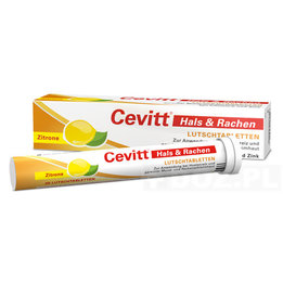 Cevitt Gardło