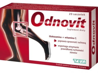 Odnovit